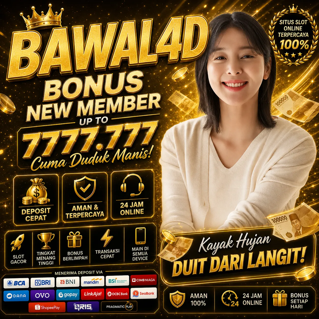 BAWAL4D
